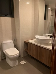 Carissa Park Condominium (D17), Condominium #203307541